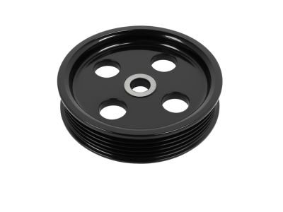 Mopar 53013688AC Pulley-Power Steering Pump
