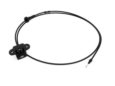 Mopar 5065522AE Hood Release Latch