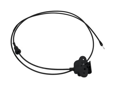 Mopar 5065522AE Hood Release Latch