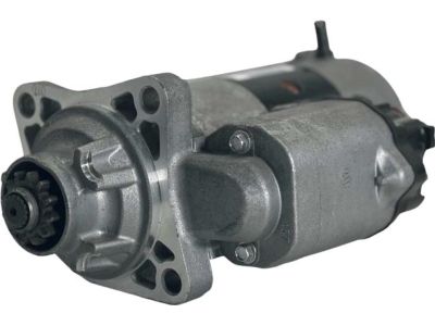 Mopar 68444855AA Engine Starter