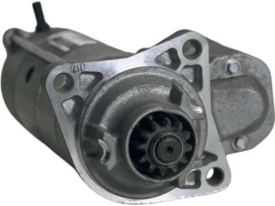 Mopar 68444855AA Engine Starter