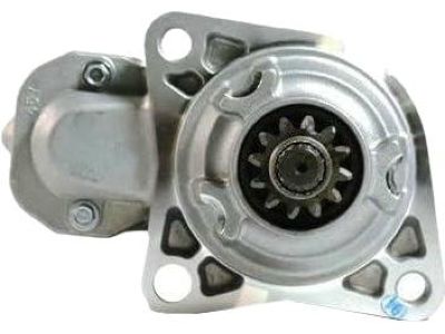 Mopar 68444855AA Engine Starter