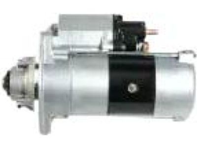 Mopar 68444855AA Engine Starter