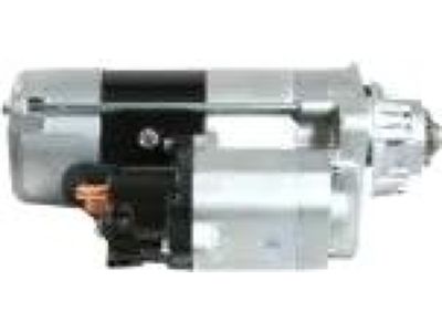 Mopar 68444855AA Engine Starter