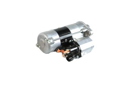 Mopar 68444855AA Engine Starter