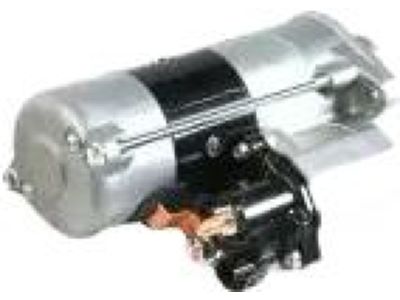 Mopar 68444855AA Engine Starter