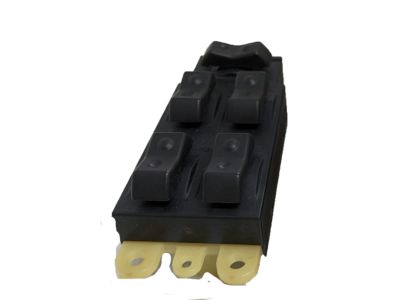 Mopar 4373081 Switch-Elec W/LIFT/5 GANG/C