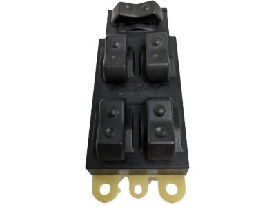Mopar 4373081 Switch-Elec W/LIFT/5 GANG/C
