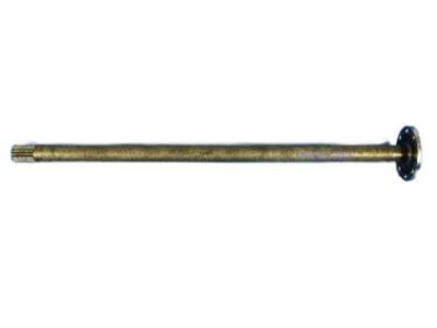 Mopar 68042094AA Rear Axle Shaft