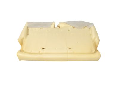 Mopar 68002963AA Pad-Seat Back