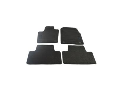 Mopar 6EK48DX9AA Mat-Floor