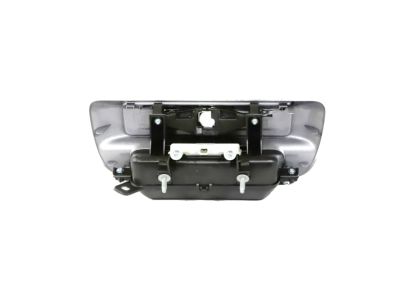 Mopar 6RN811SCAA Handle-TAILGATE