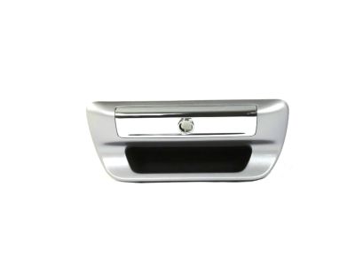 Mopar 6RN811SCAA Handle-TAILGATE