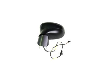 Mopar 5VD35KARAE Outside Rearview Mirror
