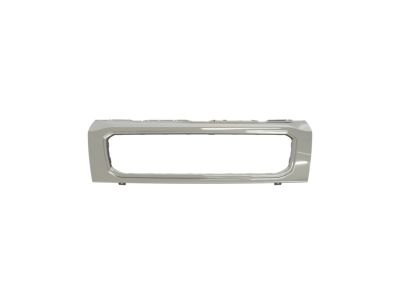 Mopar 6RD01SZ0AB Grille