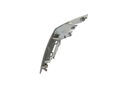 Mopar 6RD01SZ0AB Grille