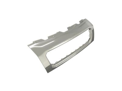 Mopar 6RD01SZ0AB Grille