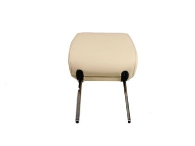 Mopar 6LY591T3AD HEADREST-FRONT