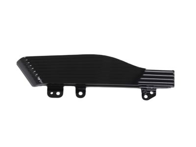 Mopar 6WC52DX8AA COVER-RELEASE HANDLE BEZEL