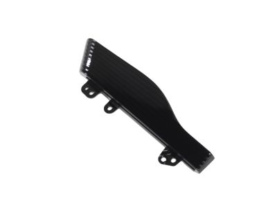 Mopar 6WC52DX8AA COVER-RELEASE HANDLE BEZEL