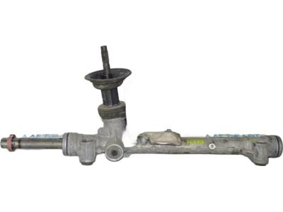 Mopar 68263318AA Rack And Pinion Gear