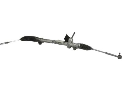 Mopar 68263318AA Rack And Pinion Gear