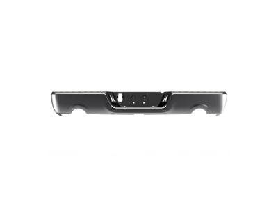 Mopar 55112601AE Bumper-Step
