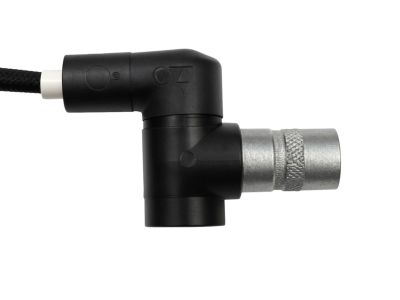 Mopar 4721041 Sensor-Rear Wheel-Lt