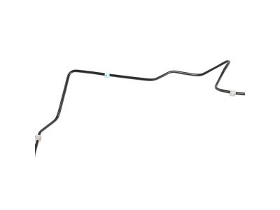 Mopar 68196613AA Tube Assembly-Brake