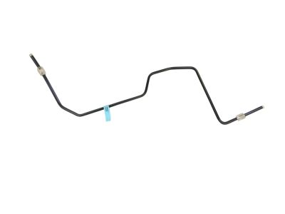 Mopar 68196613AA Tube Assembly-Brake