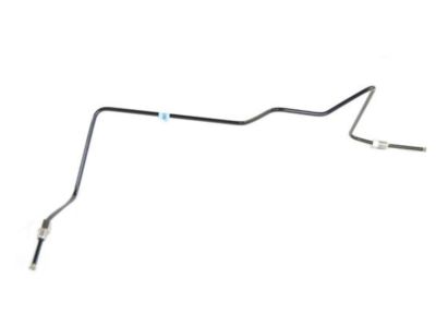 Mopar 68196613AA Tube Assembly-Brake