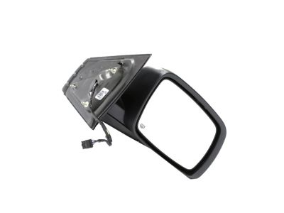 Mopar 6AD061RMAA Outside Rear-View Mirror Right