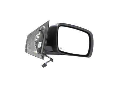 Mopar 6AD061RMAA Outside Rear-View Mirror Right