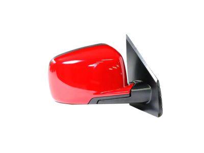 Mopar 6AD061RMAA Outside Rear-View Mirror Right