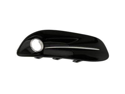 Mopar 68163974AB Bezel-Fog Lamp