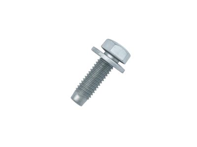 Mopar 6513294AA SCREW-CONED PILOT