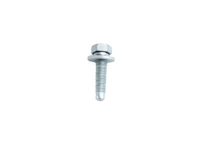 Mopar 6513294AA SCREW-CONED PILOT