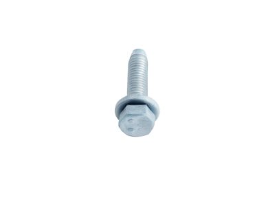 Mopar 6513294AA SCREW-CONED PILOT