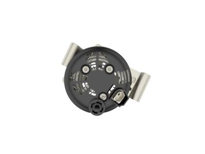 Mopar 6511054AA Bolt-HEXAGON FLANGE Head