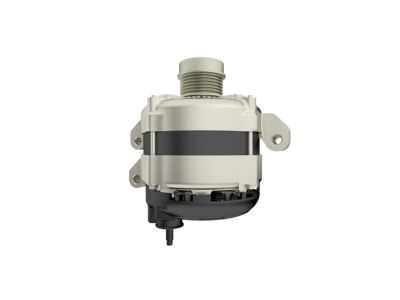 Mopar 6511054AA Bolt-HEXAGON FLANGE Head