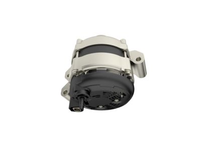 Mopar 6511054AA Bolt-HEXAGON FLANGE Head
