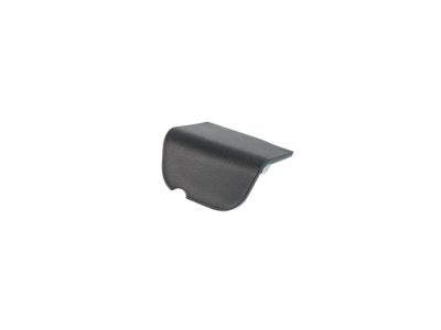 Mopar 6BW80TX7AB Cover-Seat Belt Anchor