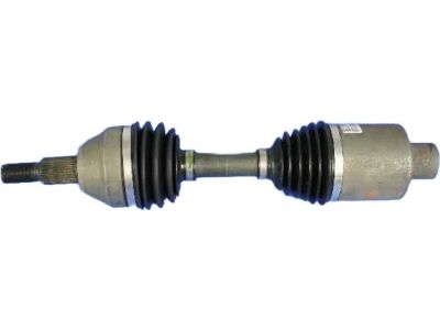 Mopar 5189278AA Axle Shaft Assembly