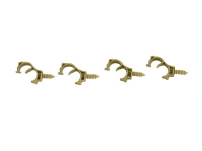 Mopar 6511176AA Clip-Retaining