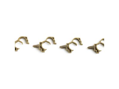 Mopar 6511176AA Clip-Retaining
