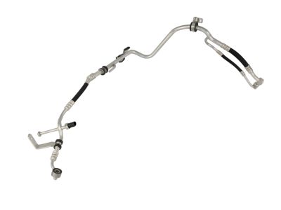 Mopar 68103137AC Line-A/C Suction And Liquid