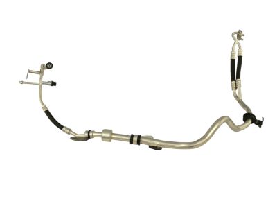 Mopar 68103137AC Line-A/C Suction And Liquid