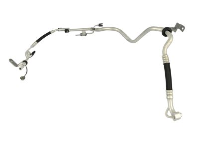 Mopar 68103137AC Line-A/C Suction And Liquid