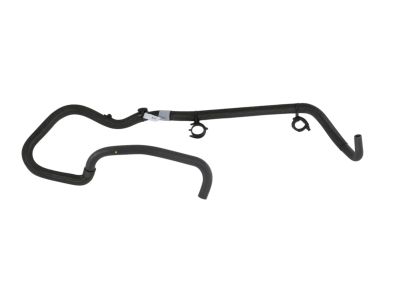Mopar 68193933AD Hose-Brake Booster Vacuum