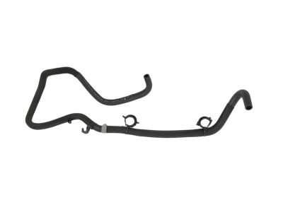 Mopar 68193933AD Hose-Brake Booster Vacuum